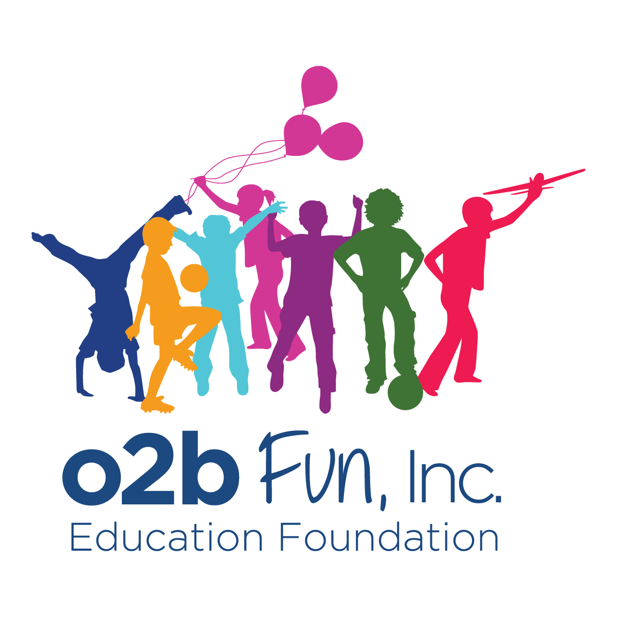 HOME – O2B Fun, Inc.